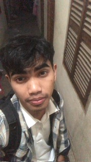 Mann Ramy