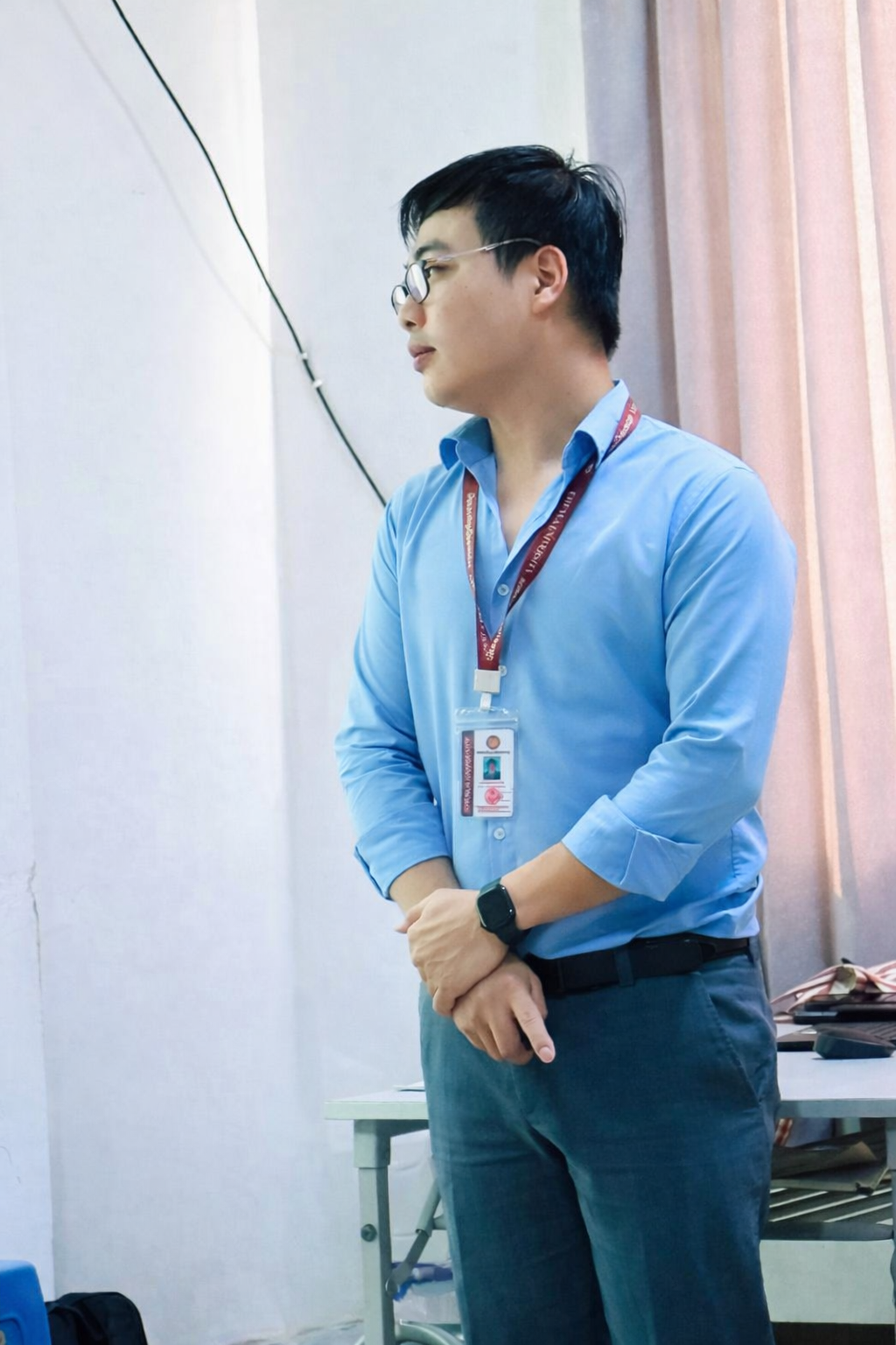 Chheng Bunleang